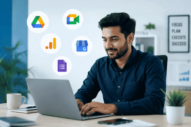 Google Tools
