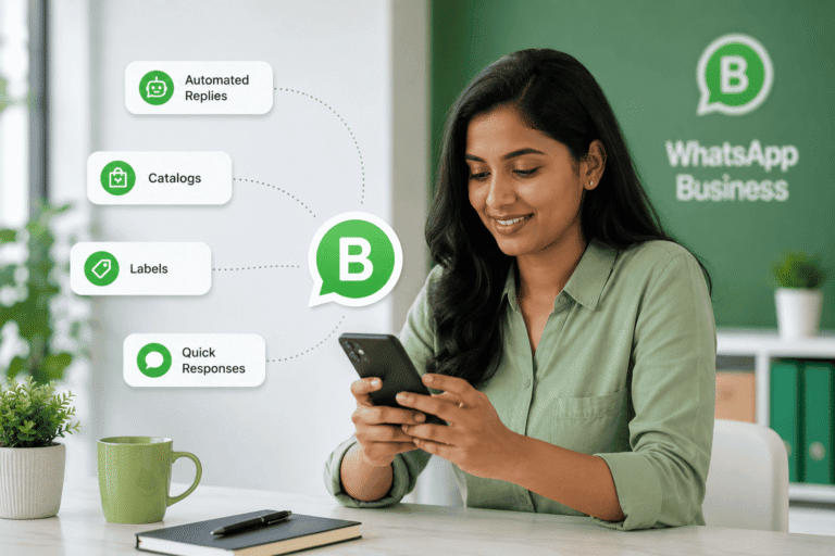 Whatsapp Bussiness